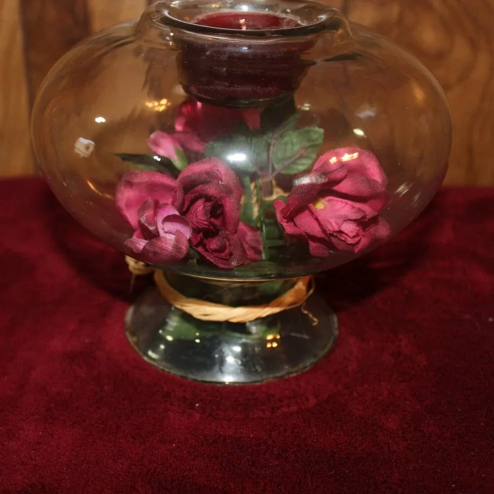 N/A vintage floral
